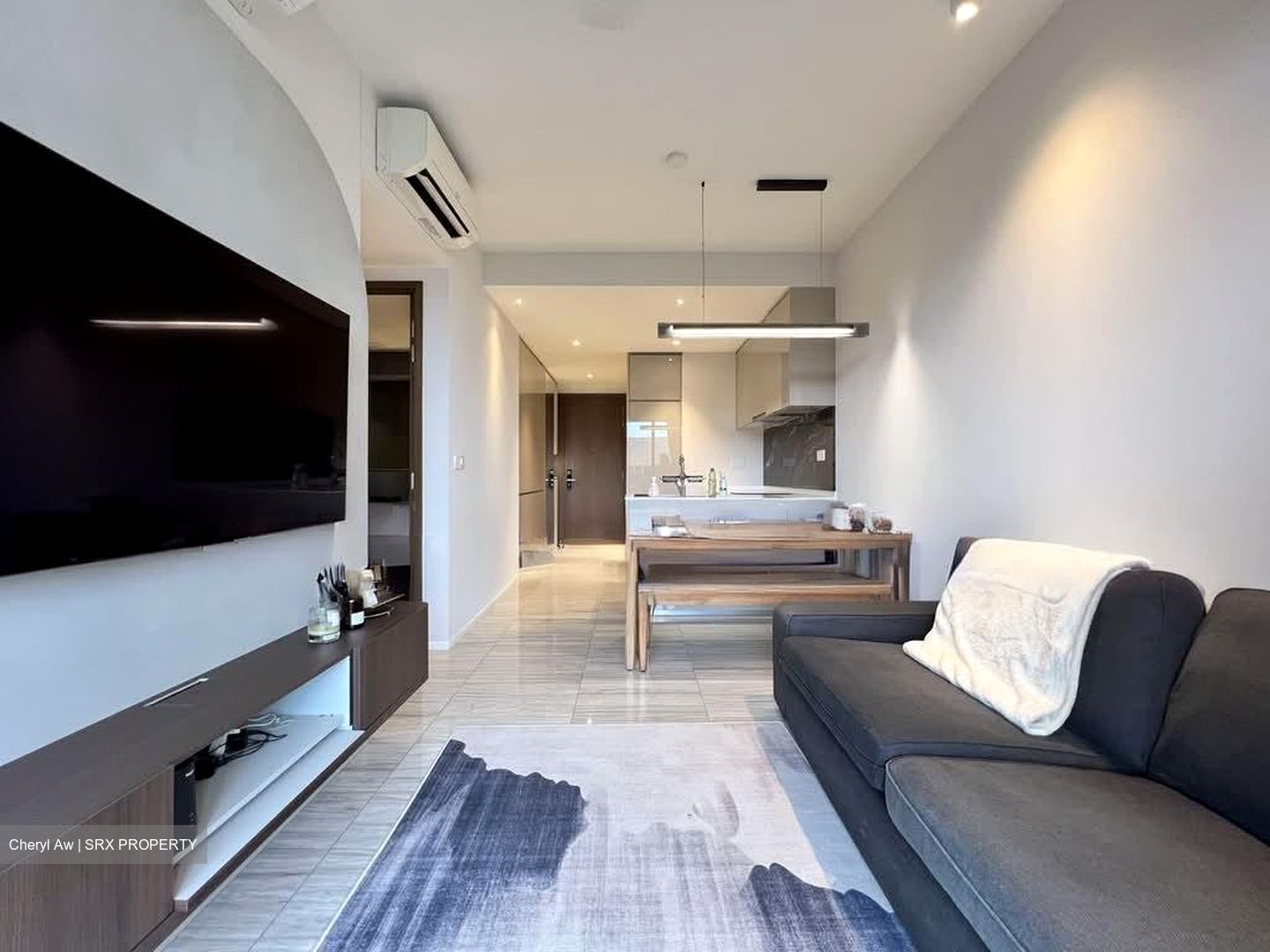 Parc Esta (D14), Apartment #566558601